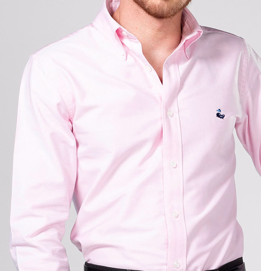 Camisa Oxford - Image 2