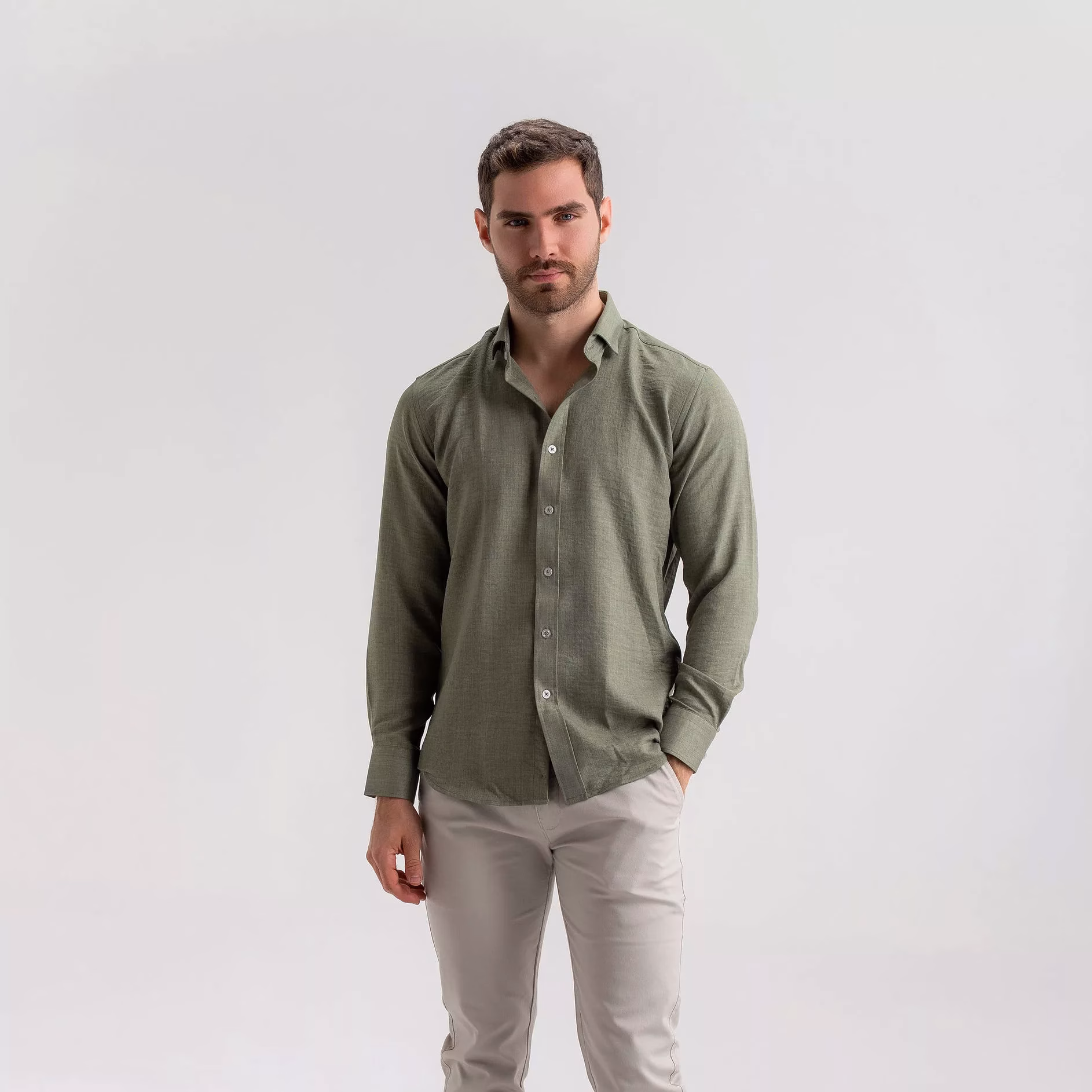 Camisa Zurich