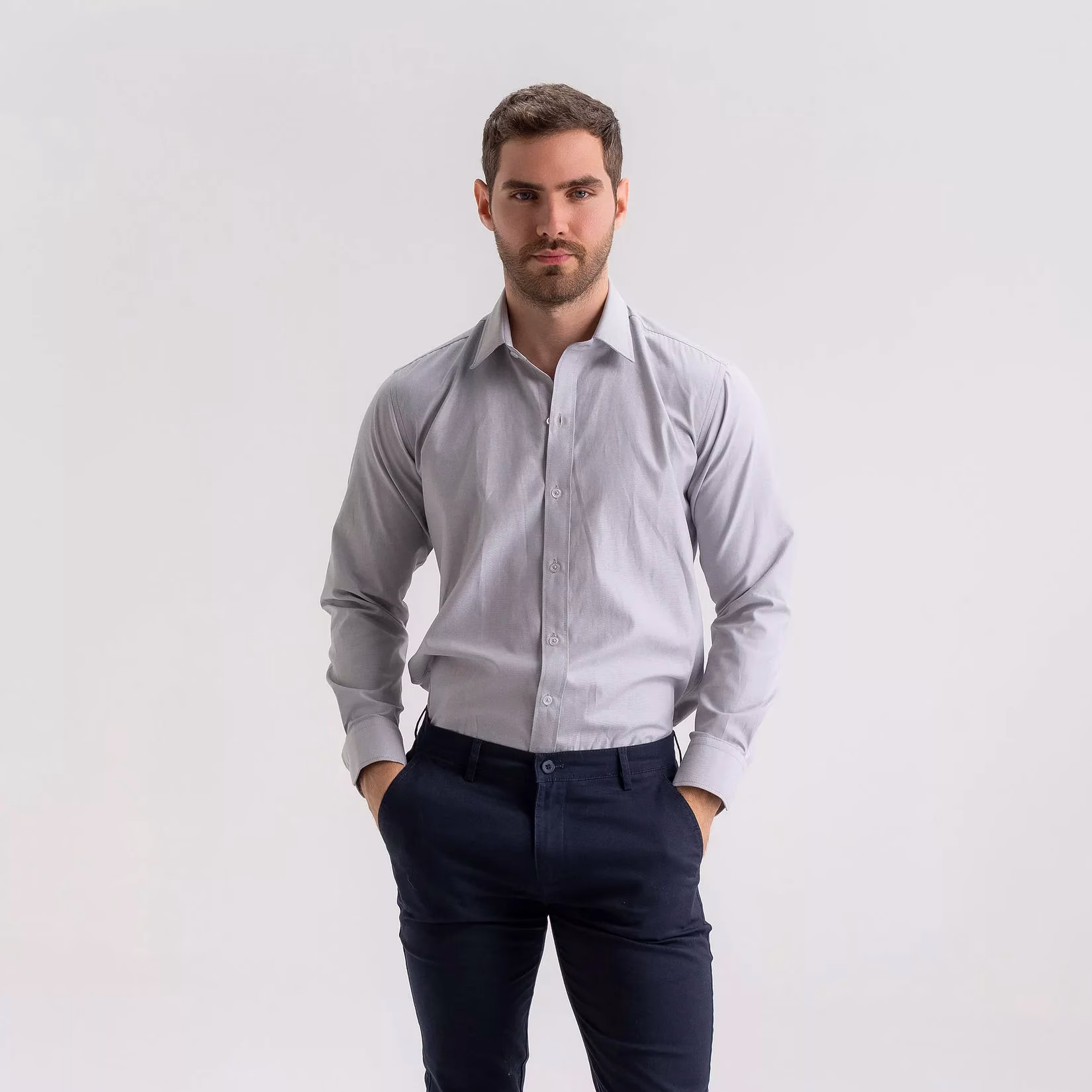 Camisa Berna
