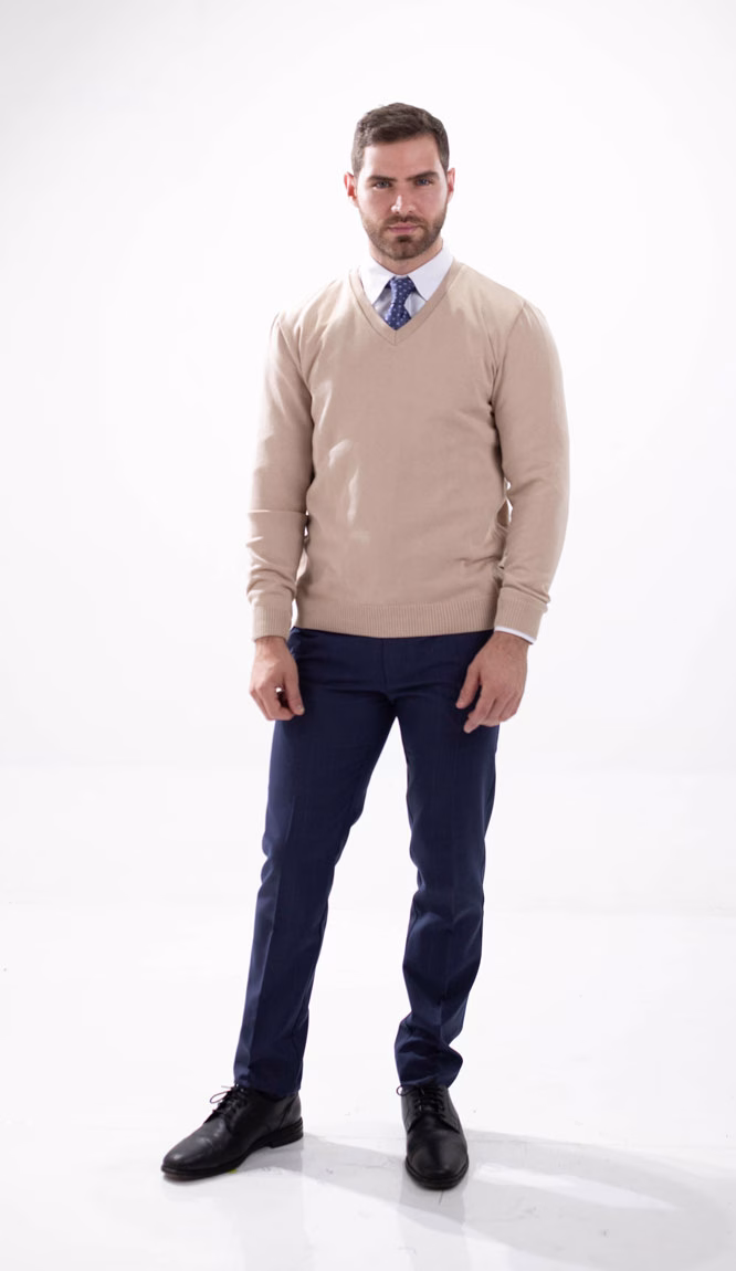 Sweater Pico Malta - Image 4