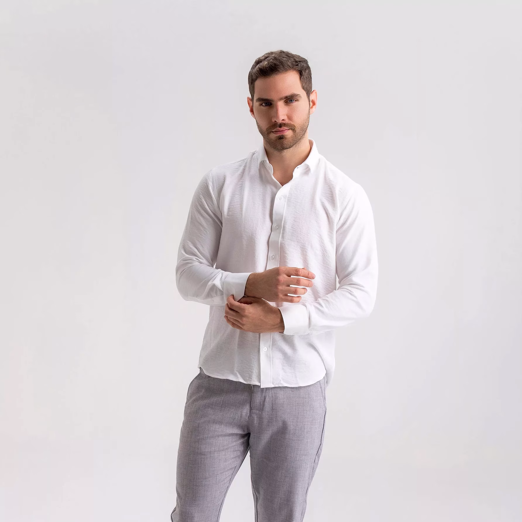 Camisa Zurich