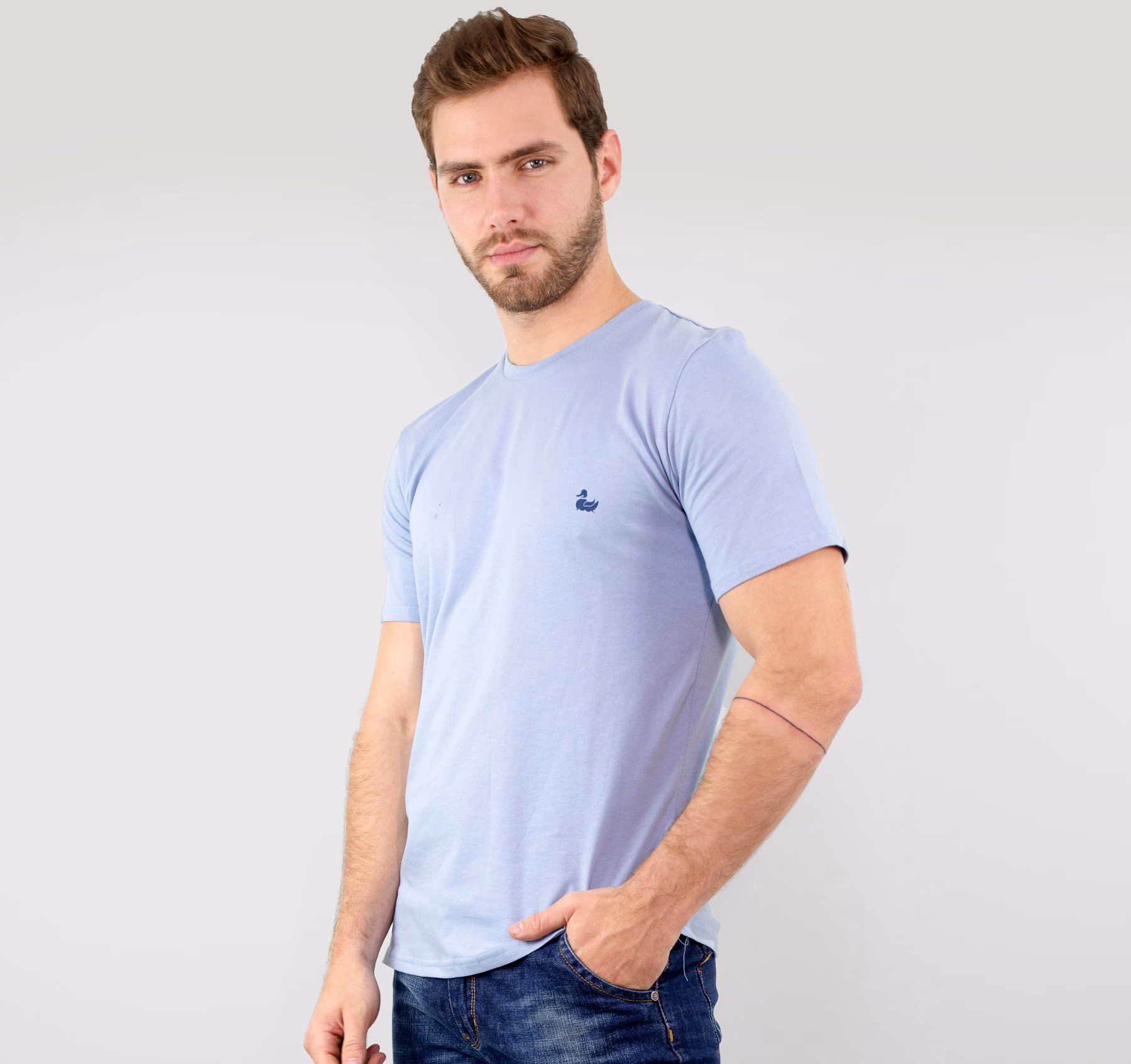 Camiseta Bielas y Panas