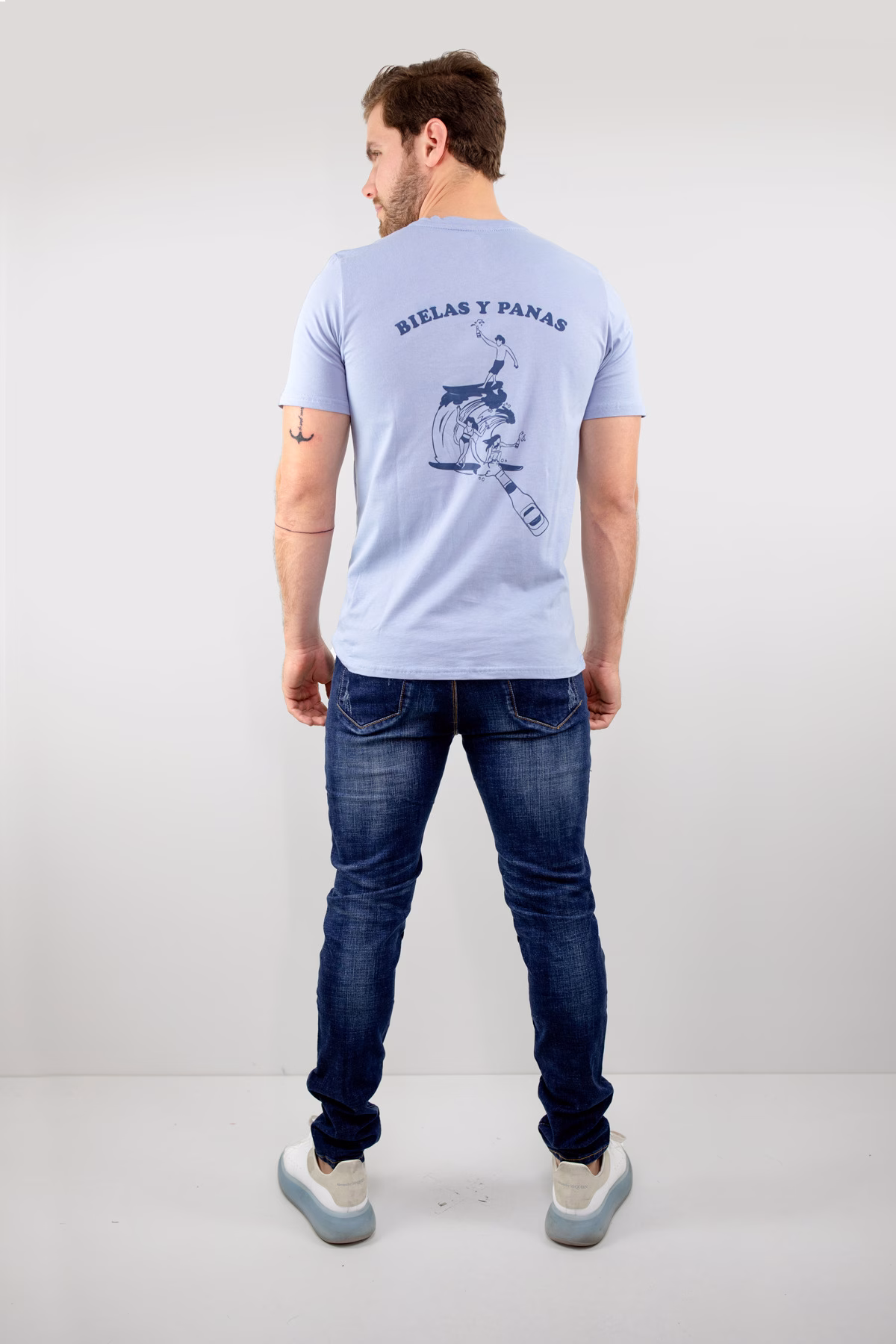 Camiseta Bielas y Panas - Image 3