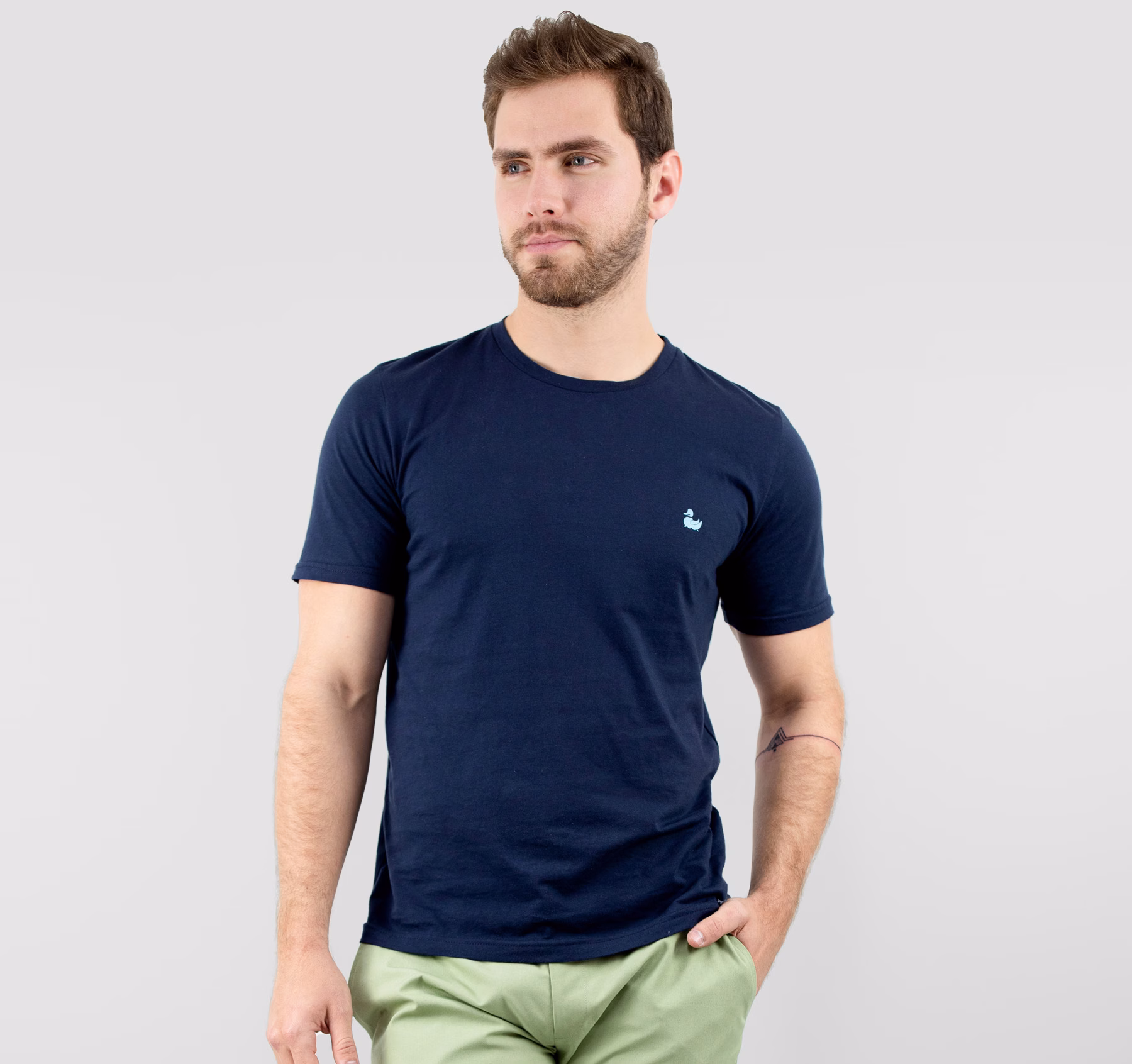 Camiseta Granizados