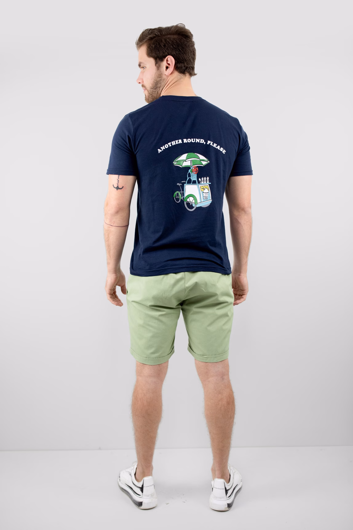 Camiseta Granizados - Image 3