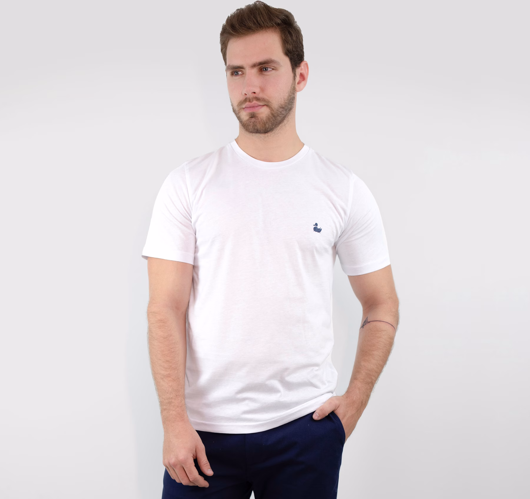 Camiseta Granizados