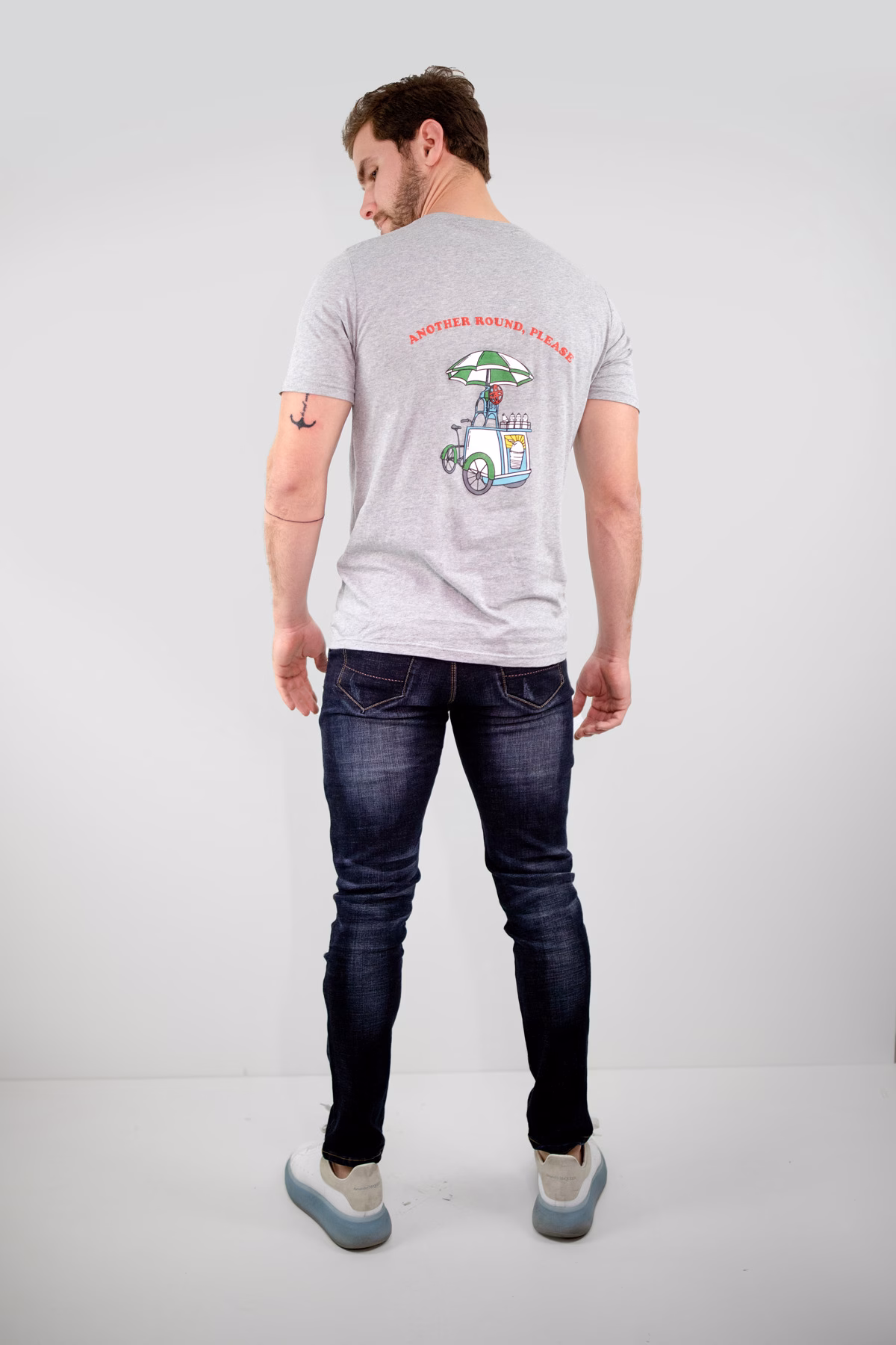 Camiseta Granizados - Image 3