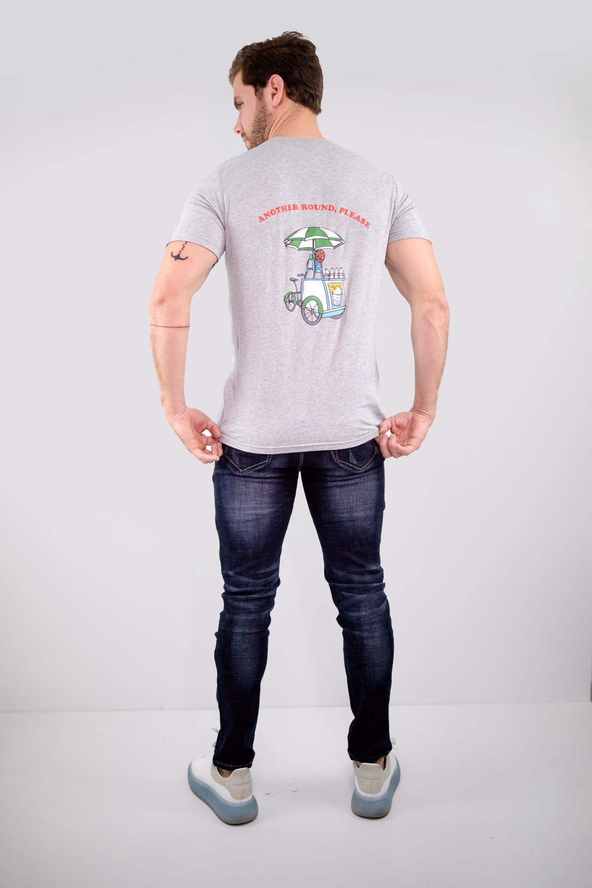 Camiseta Granizados - Image 4