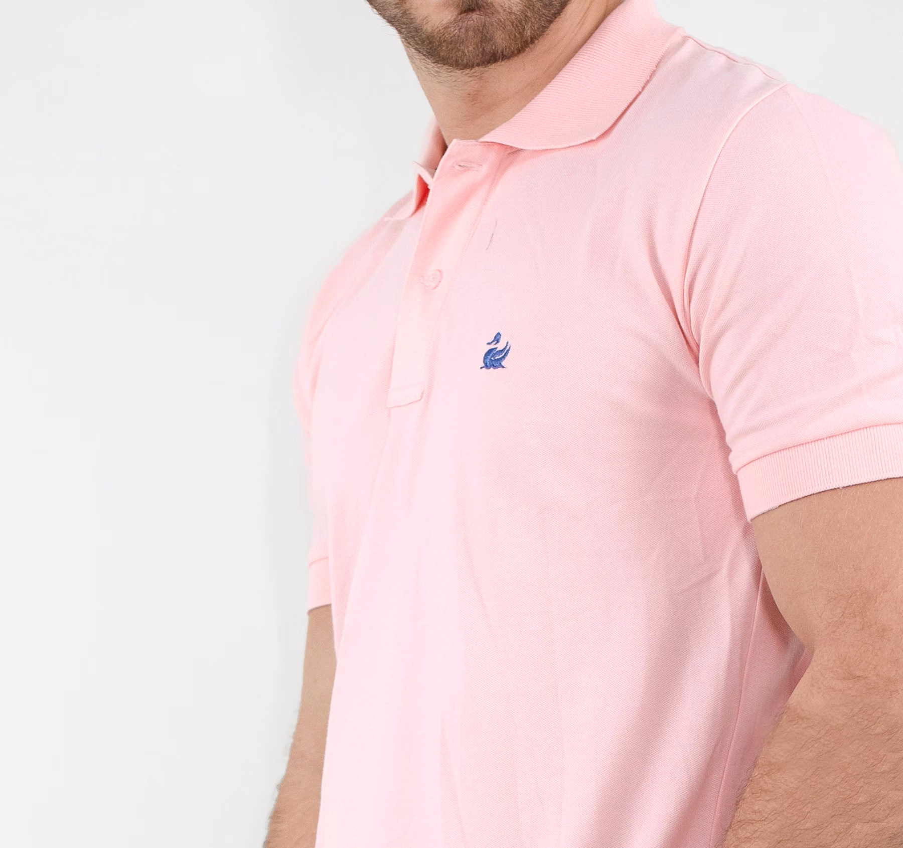 Camiseta Polo Algodón - Image 2