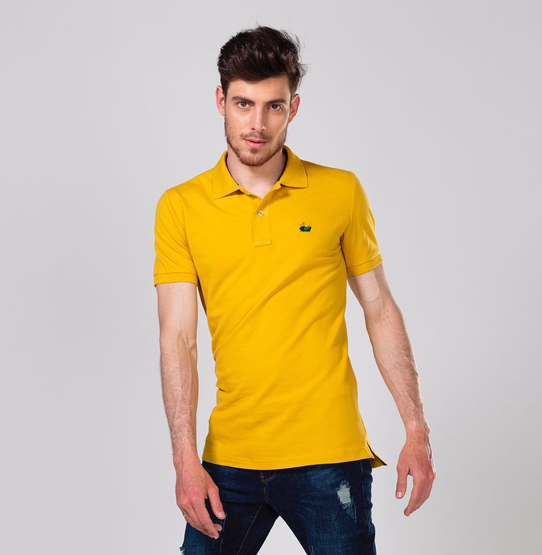 Camiseta Polo