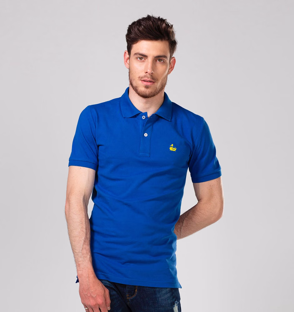 Camiseta Polo