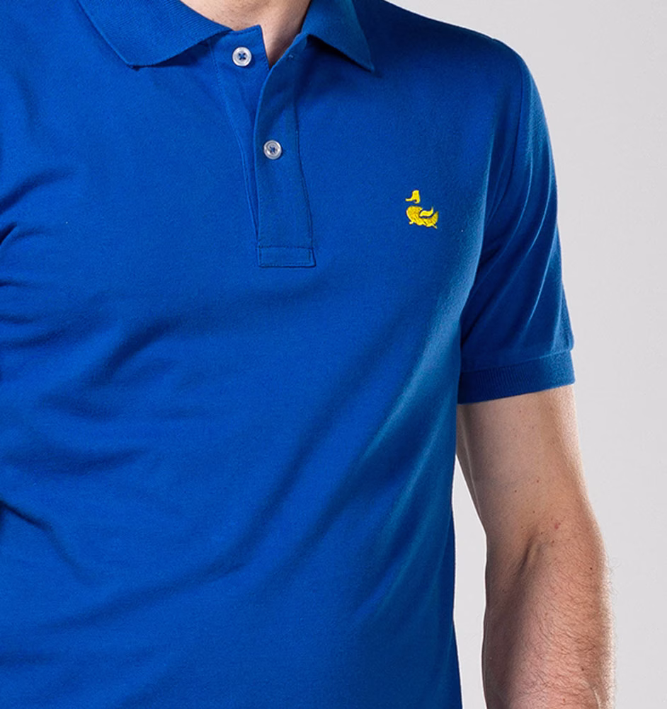 Camiseta Polo - Image 2
