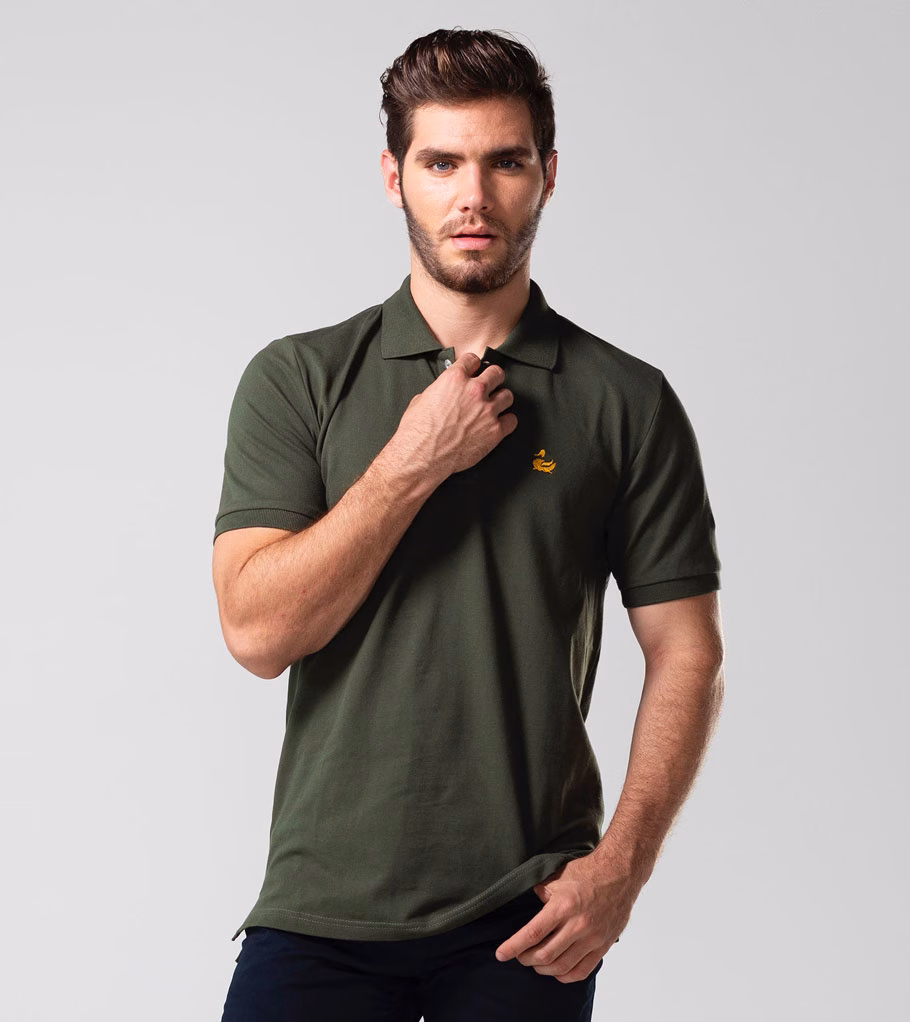 Camiseta Polo