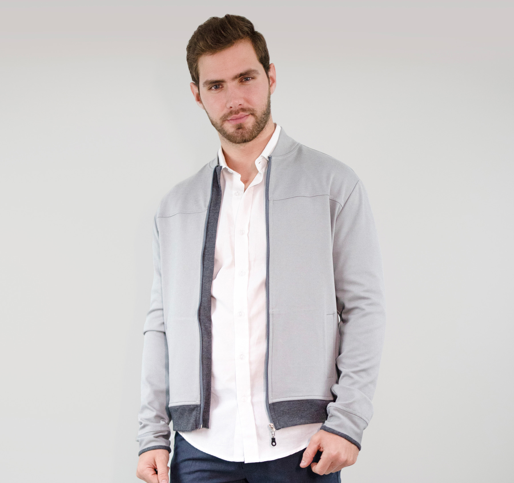 Casaca Sport Firenza - Patto Lagoon