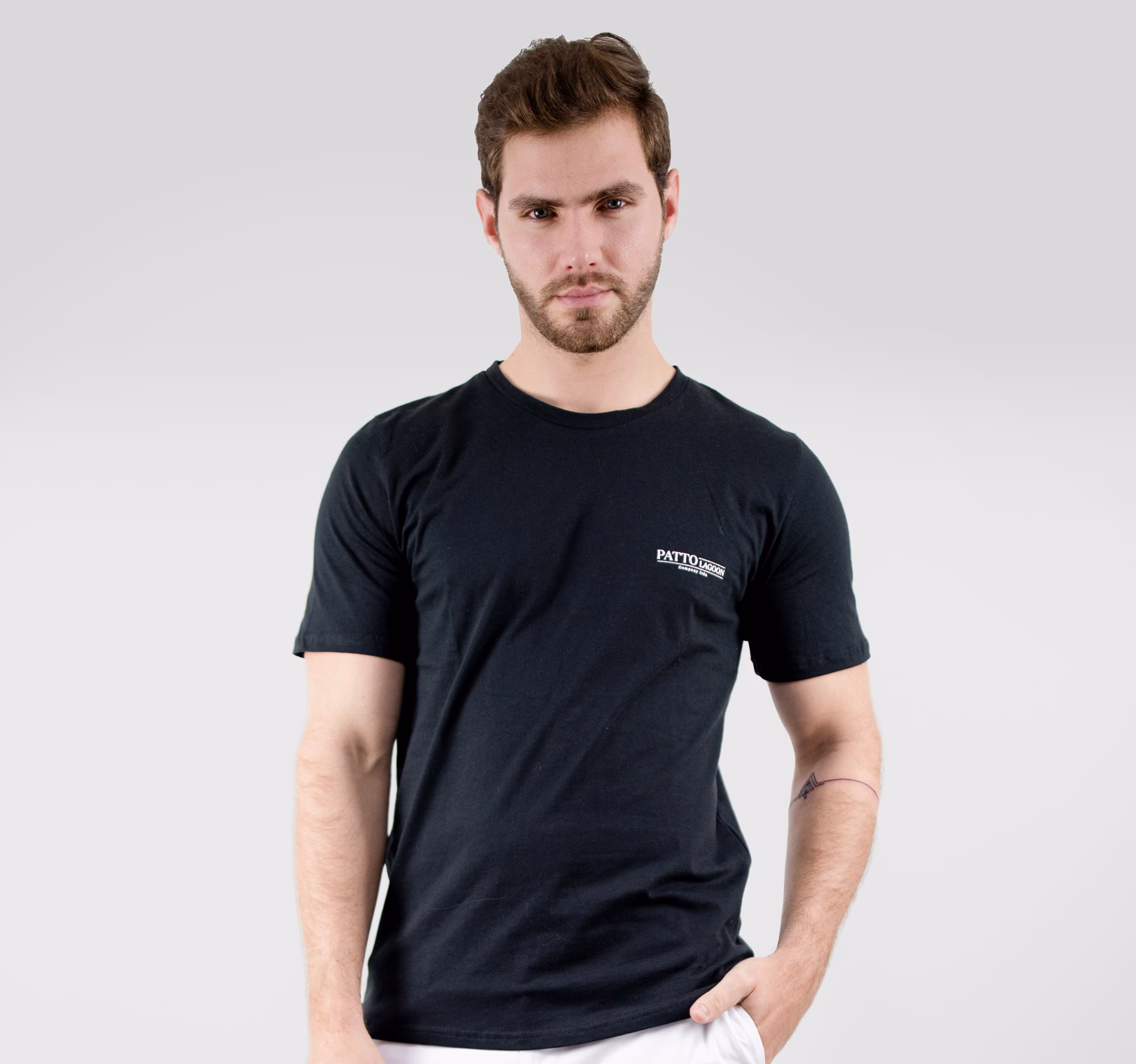 Camiseta WATBA
