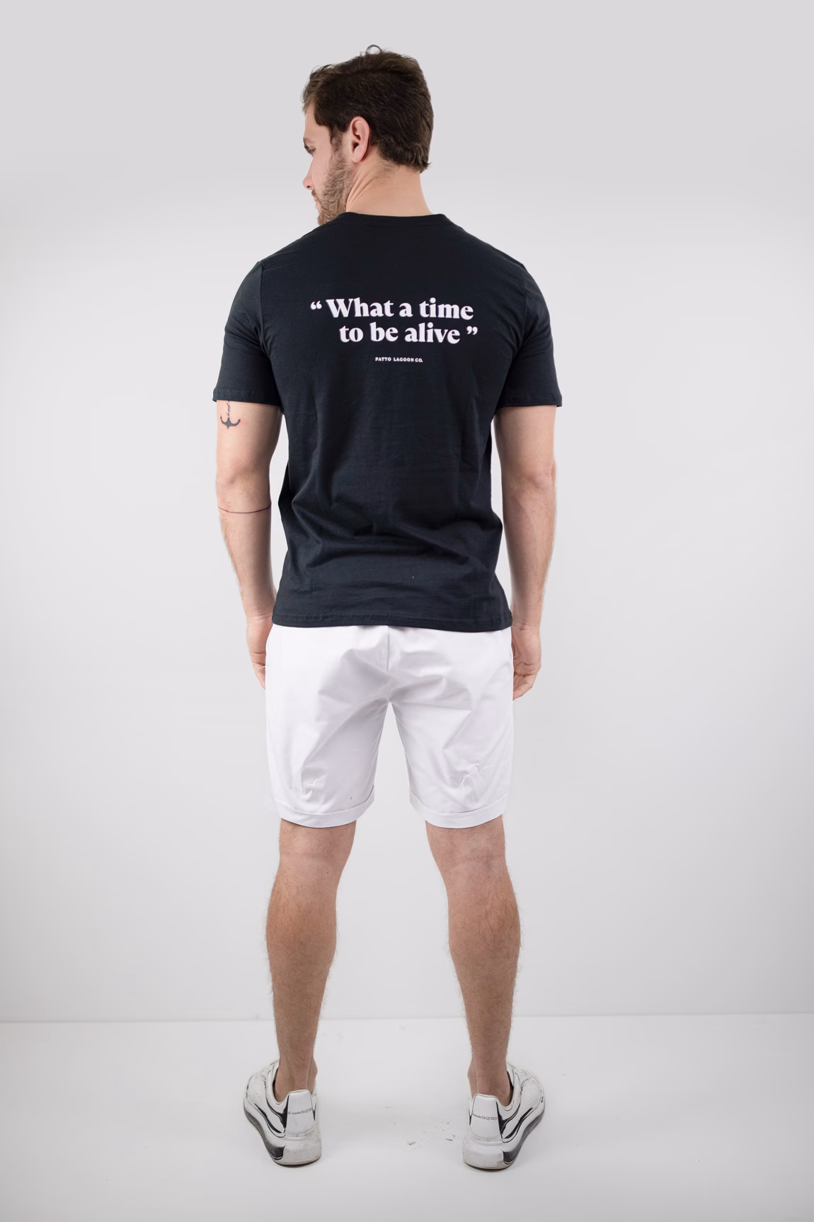Camiseta WATBA - Image 3
