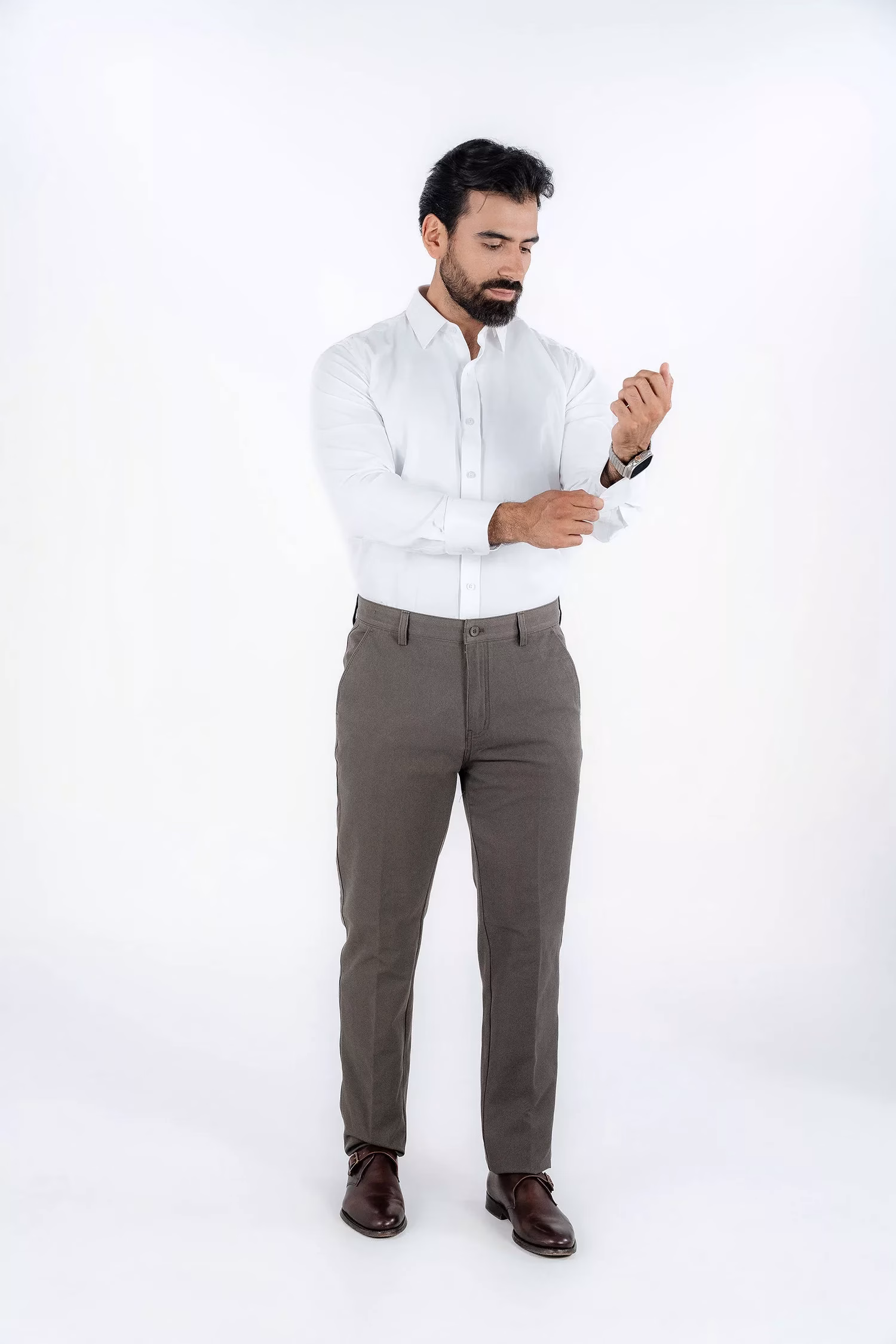 CAMISA LYON FORMAL - Image 2