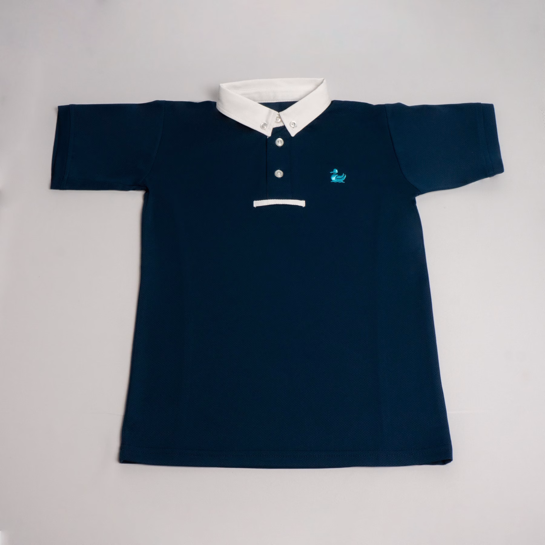 Camiseta Equitación Niño