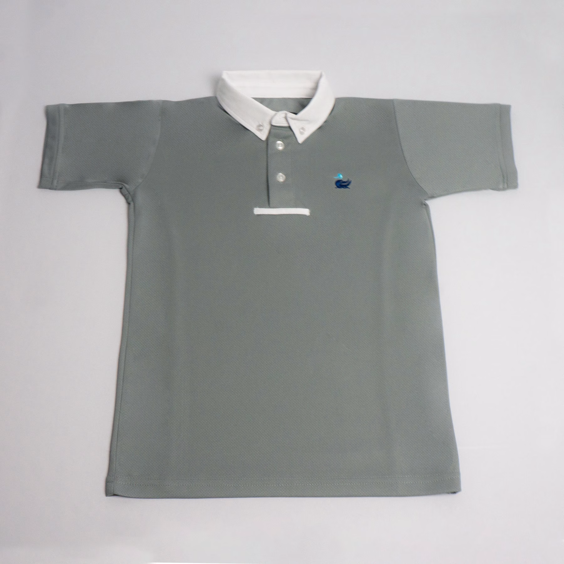 Camiseta Equitación Niño
