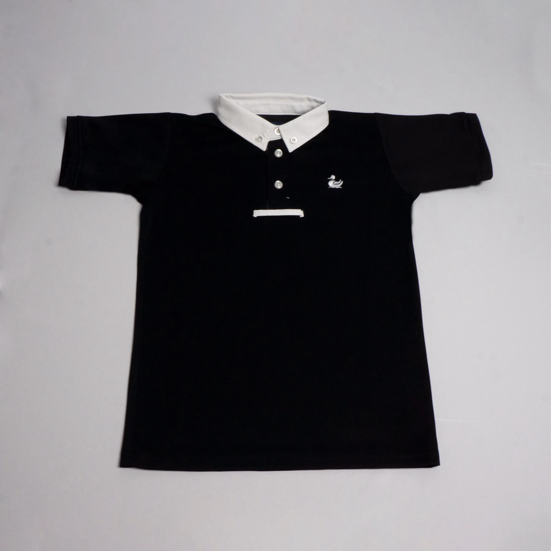 Camiseta Equitación Niño