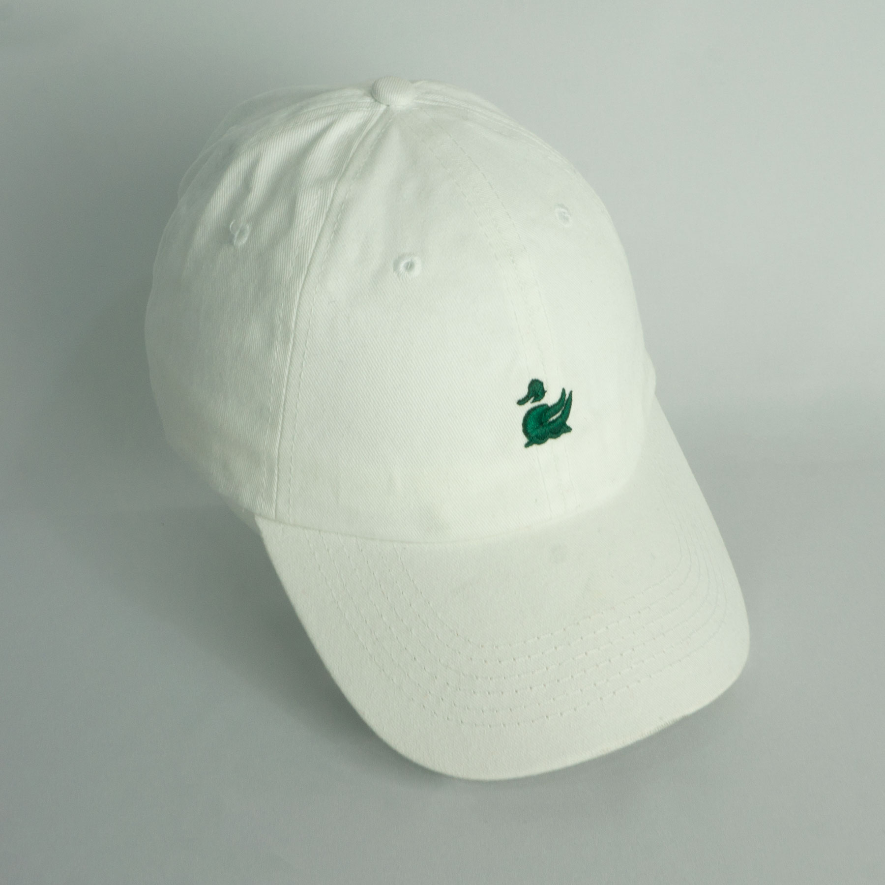 GORRA BLANCA – Confecciones La Igualá