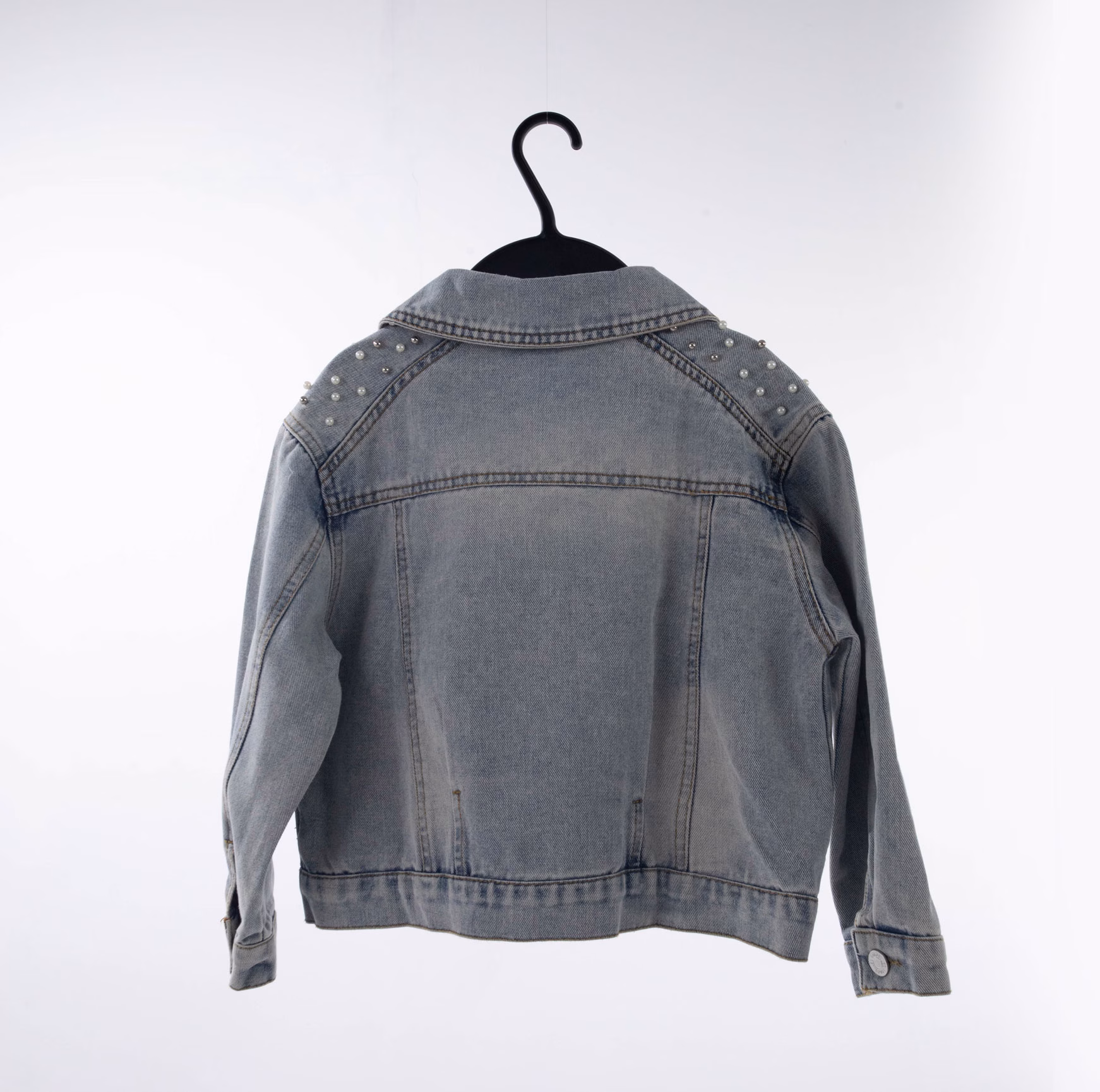 Chaqueta Denin Libelula - Image 2
