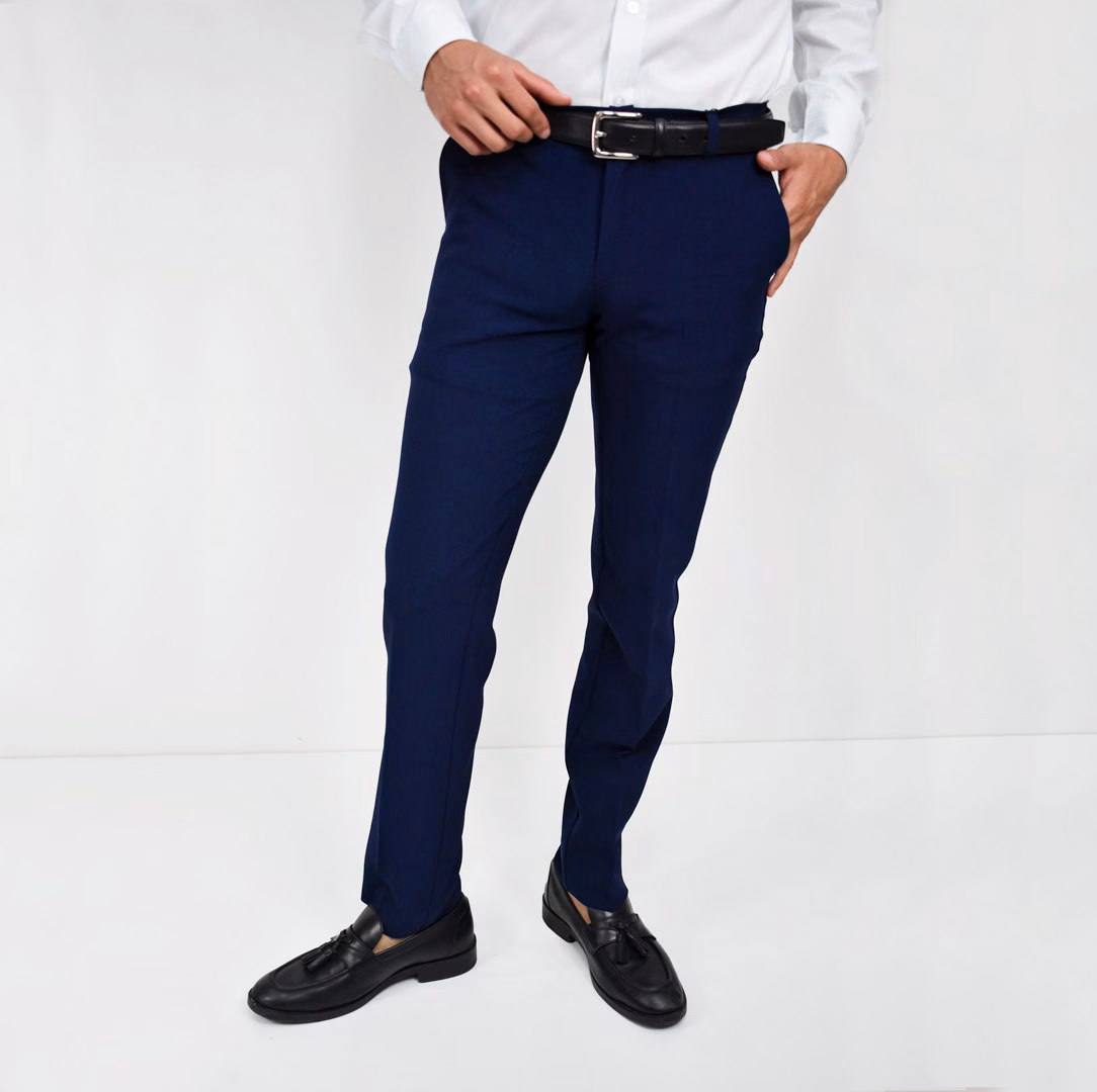 Pantalón Stretch Comfort