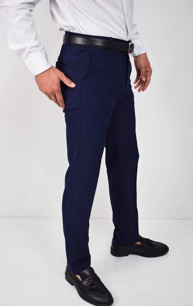 Pantalón Stretch Comfort - Image 4