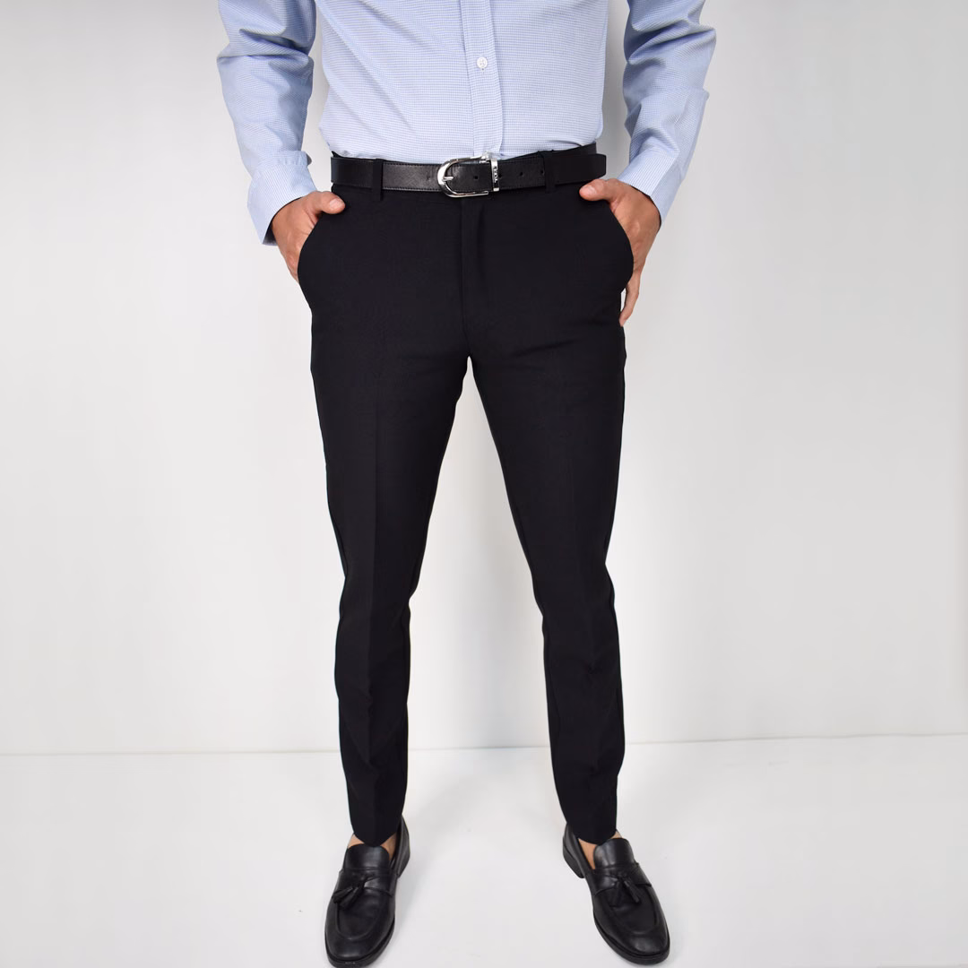 Pantalón Stretch Comfort