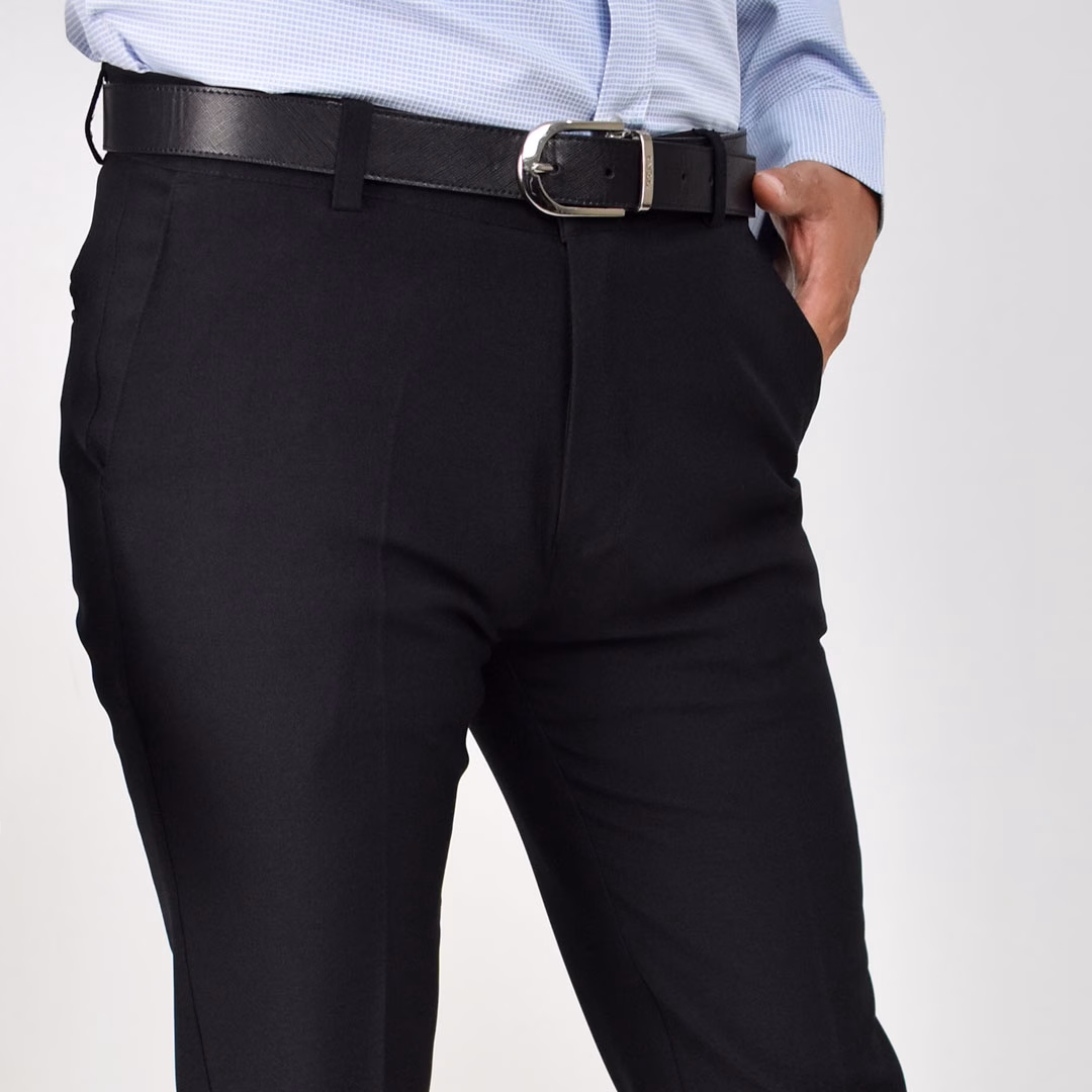 Pantalón Stretch Comfort - Image 2