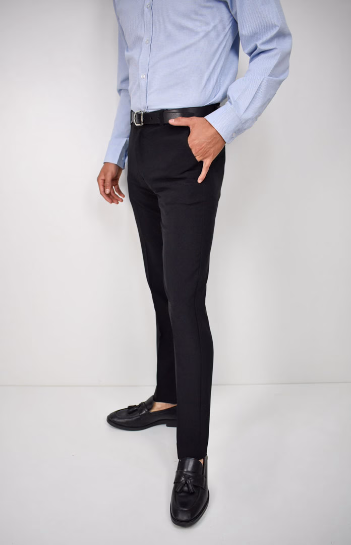 Pantalón Stretch Comfort - Image 3
