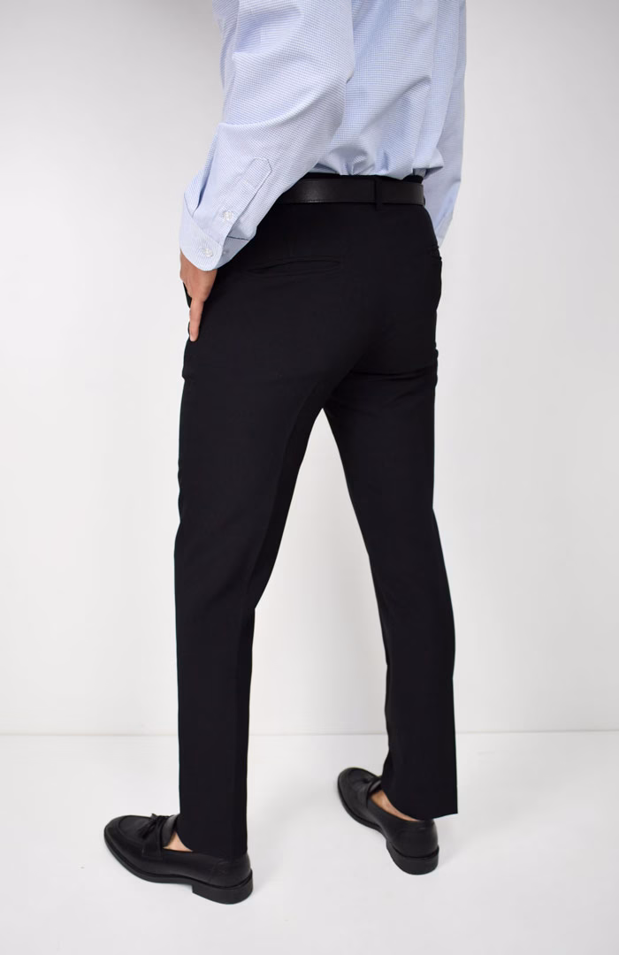 Pantalón Stretch Comfort - Image 4