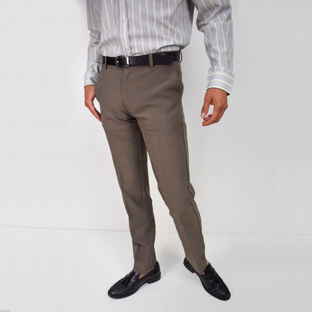 Pantalón Stretch Comfort