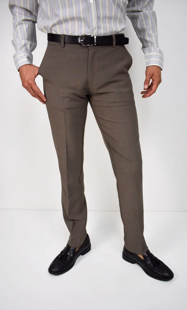 Pantalón Stretch Comfort - Image 3