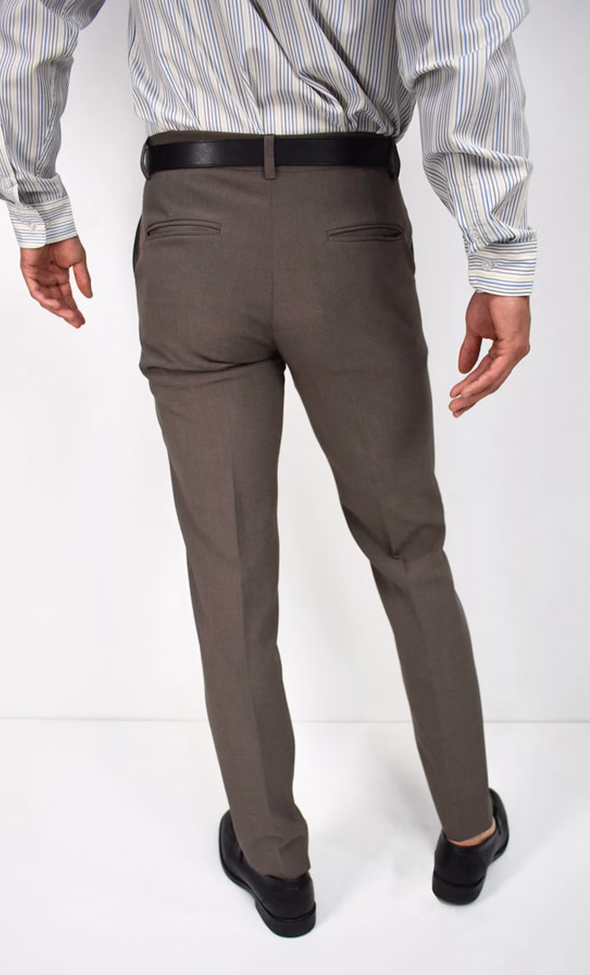 Pantalón Stretch Comfort - Image 4