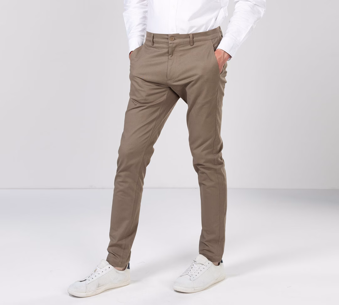 Pantalón Chino