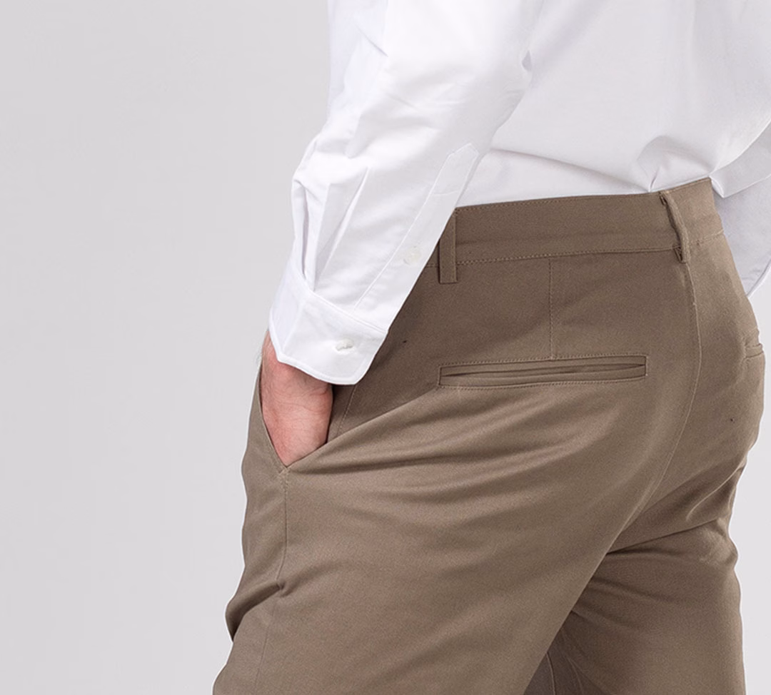 Pantalón Chino - Image 2