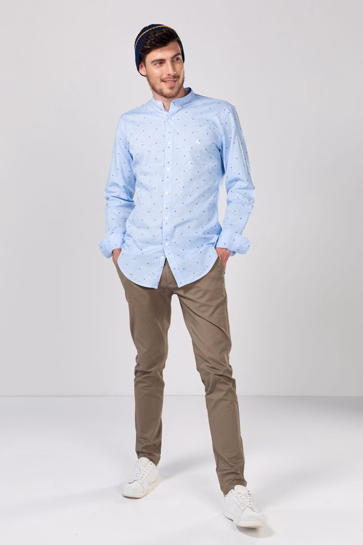 Pantalón Chino - Image 4
