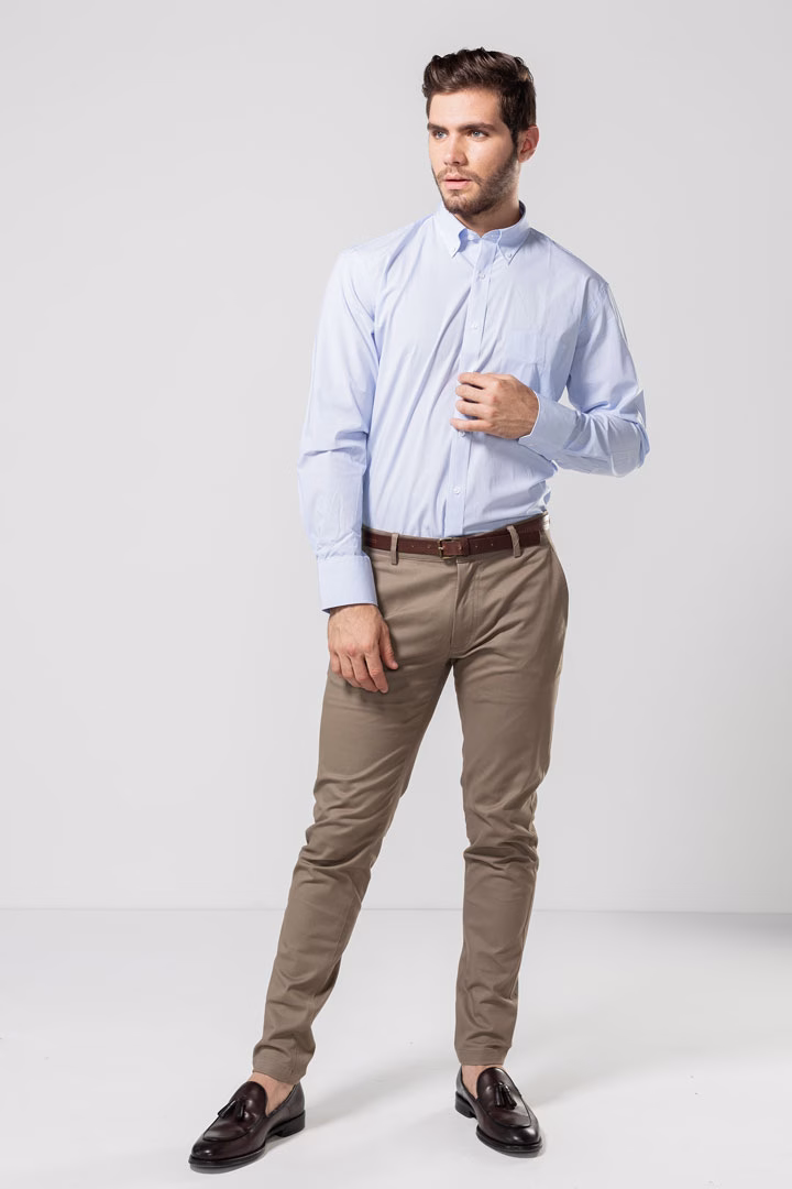 Pantalón Chino - Image 4