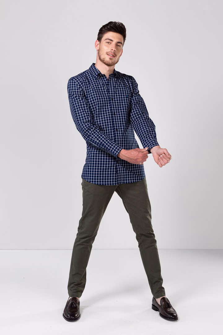Pantalón Chino - Image 3