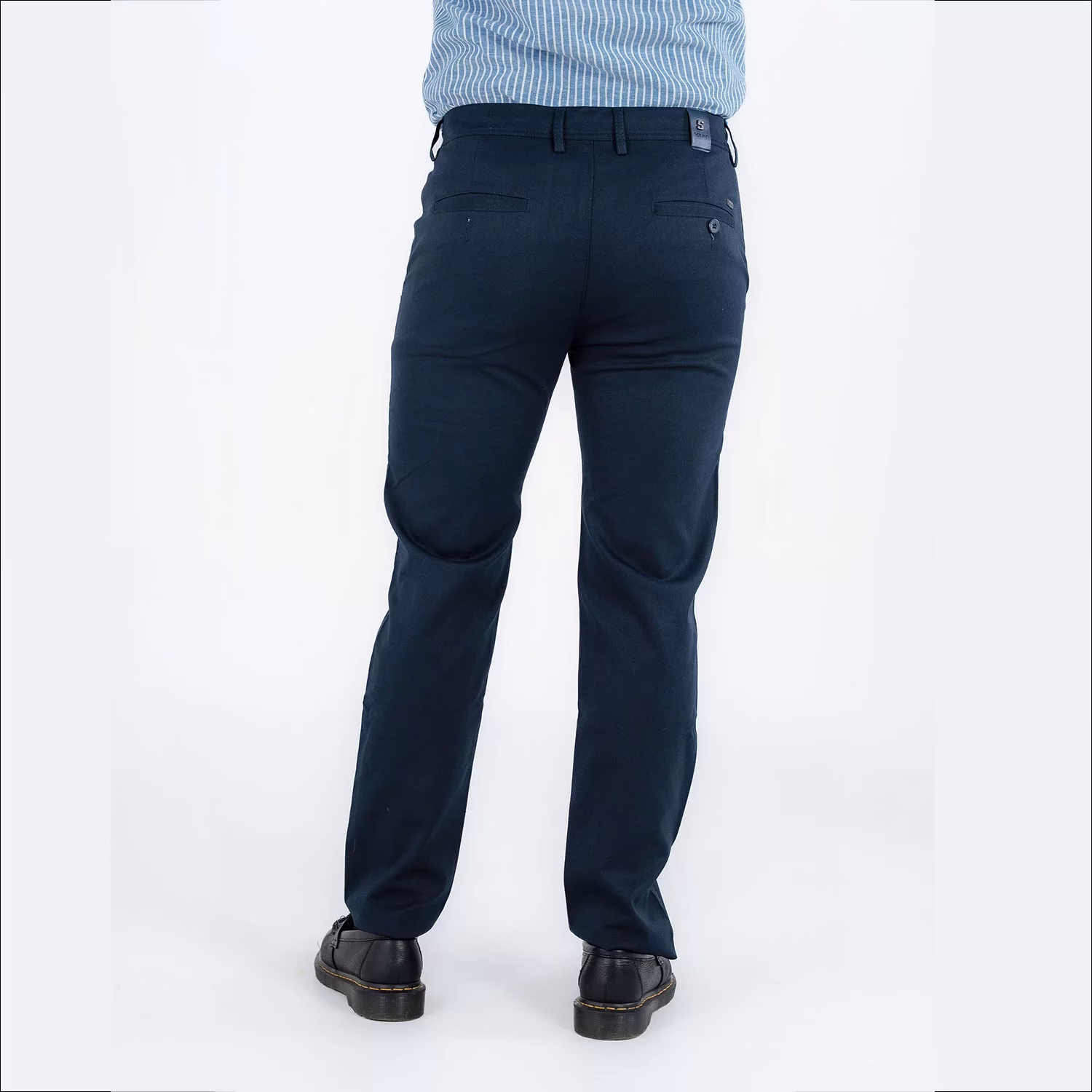 PANTALON GETAFE AZUL - Image 2
