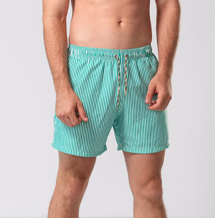 Pantaloneta Ibiza
