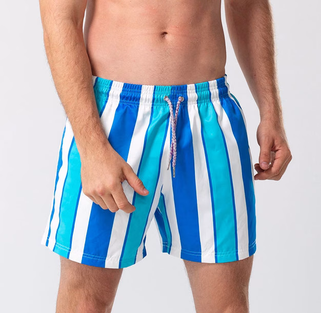 Pantaloneta Positano