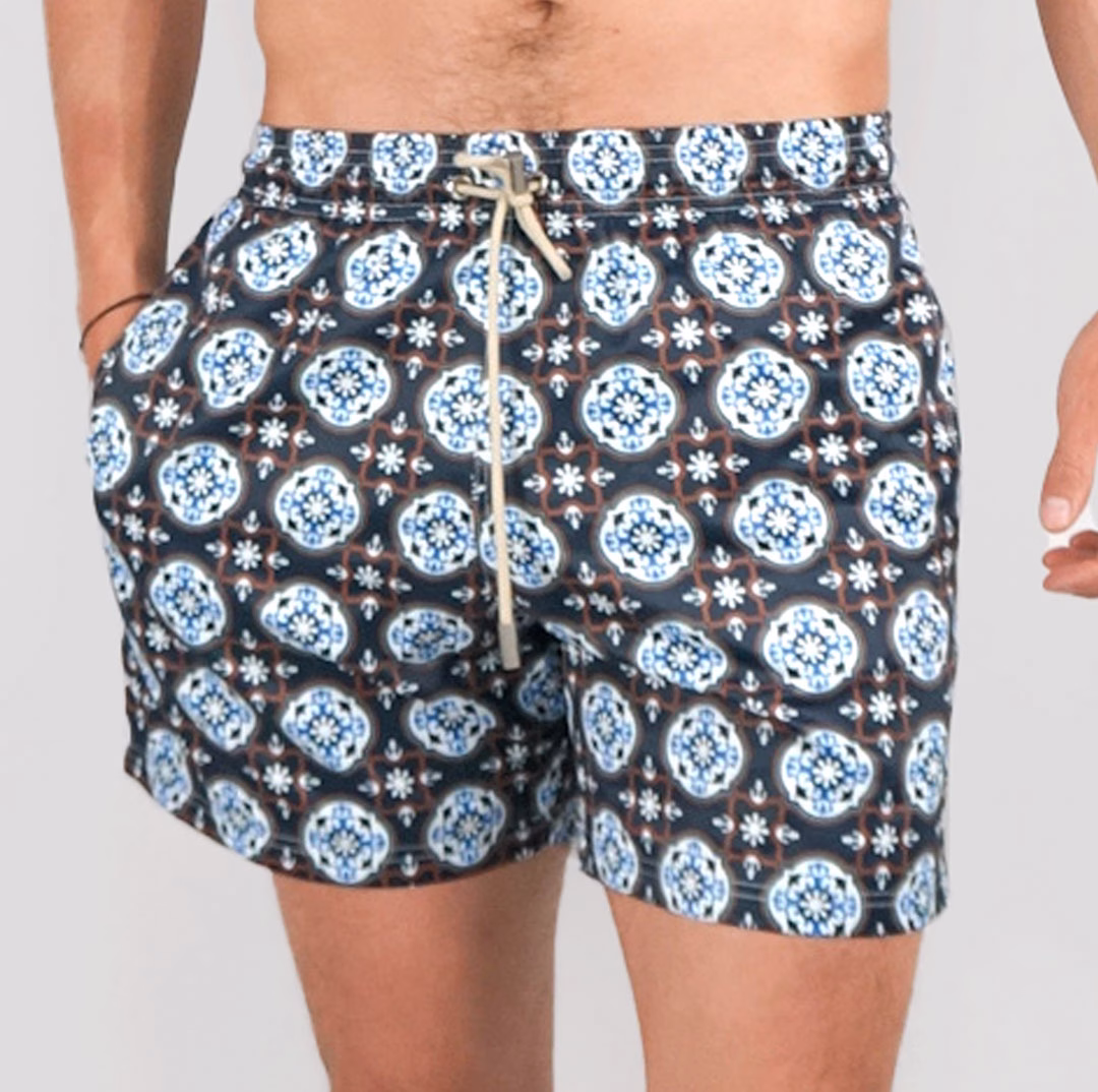 Pantaloneta Sorrento
