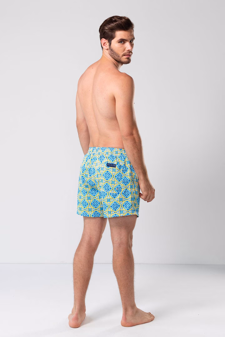Pantaloneta Santorini - Image 3