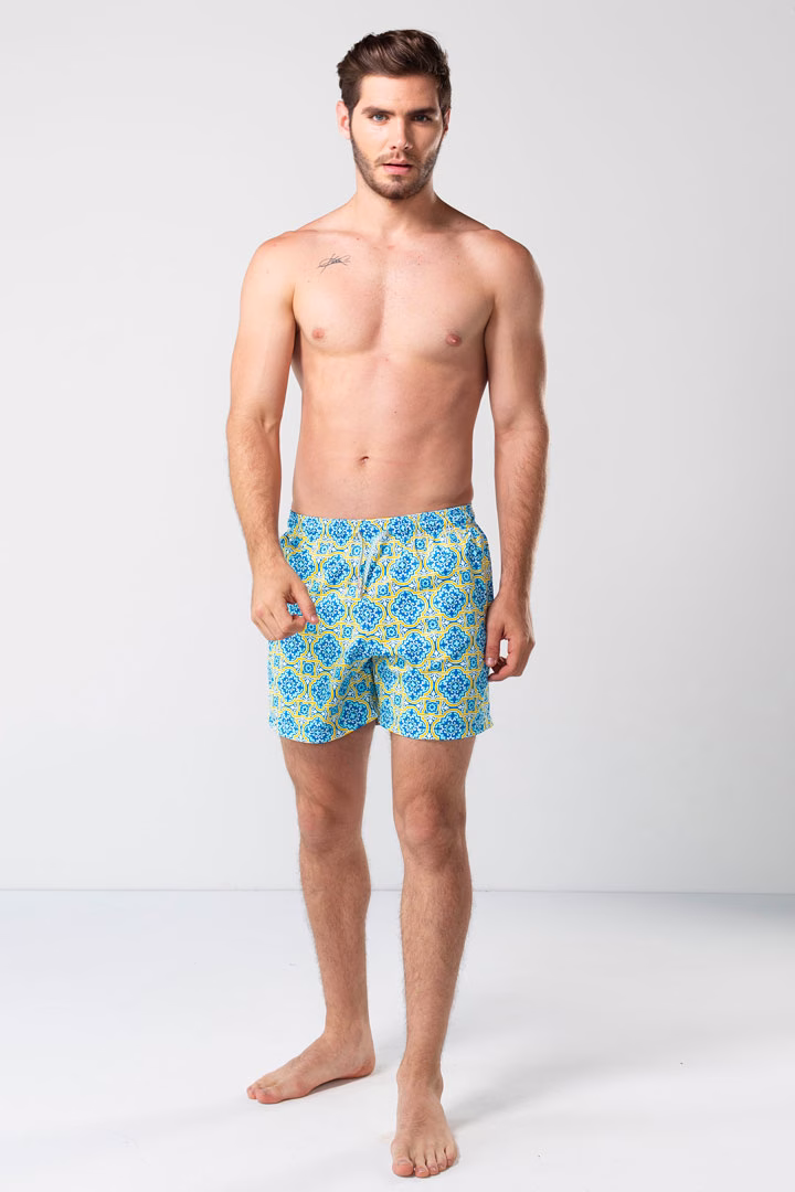 Pantaloneta Santorini - Image 4