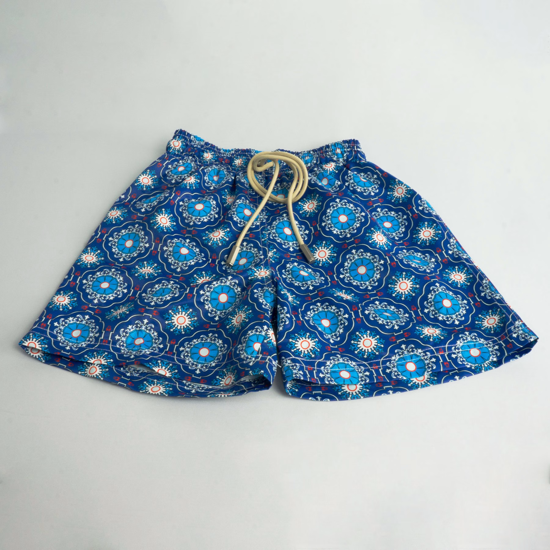 Pantaloneta Niño Ancona