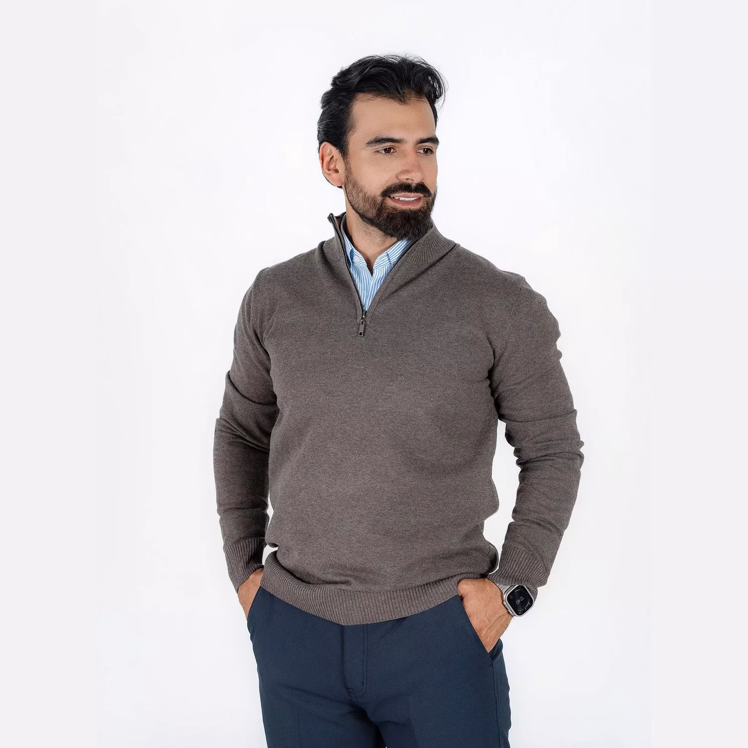 SWEATER TOKIO CAFÉ