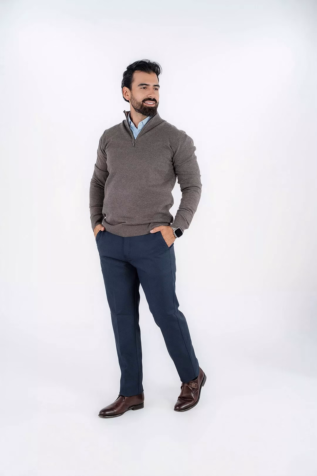 SWEATER TOKIO CAFÉ - Image 2