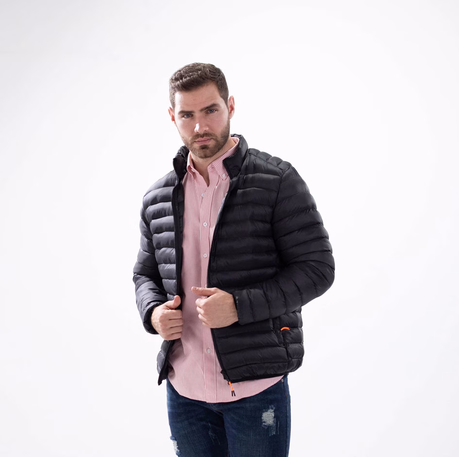 Casaca Impermeable Tromso